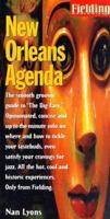 Fielding's New Orleans Agenda 1569521220 Book Cover