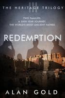 Redemption (The Heritage Trilogy Book 3) 1537145525 Book Cover