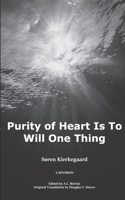 Purity of Heart is to Will One Thing: Spiritual Preparation for the Office of Confession 160386623X Book Cover