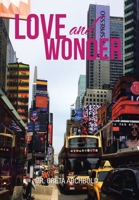 Love and Wonder B0CH3VQZCZ Book Cover