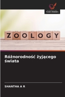 Róznorodnosc zyjacego swiata (Polish Edition) 6208810418 Book Cover