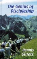 Genius of Discipleship 0851891098 Book Cover