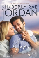 Zane: A Christian Romance (The Halversons) 1988409837 Book Cover