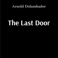 The Last Door B0DYL7VQWX Book Cover