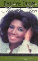 Bettye Odom: Face to Face: A Complete Self-Care Guide for Women, Men and Teens 0970269986 Book Cover