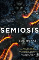 Semiosis 0765391368 Book Cover