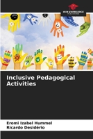 Inclusive Pedagogical Activities 6207283961 Book Cover