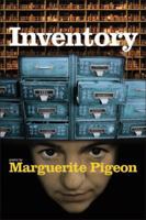 Inventory: Poetry by Marguerite Pigeon 1895636973 Book Cover