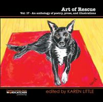 Art of Rescue 1911265016 Book Cover