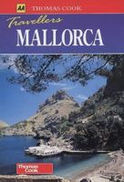 Thomas Cook Travellers: Mallorca 074952040X Book Cover