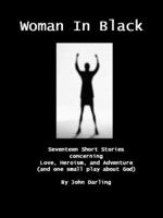 Woman in Black 1413494226 Book Cover