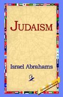 Judaism 150598579X Book Cover