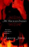 My Wicked Enemy 0446178233 Book Cover