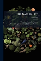 The Naturalist 1024144631 Book Cover