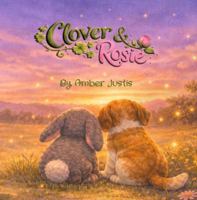 Clover & Rosie B0GSNN7XBQ Book Cover