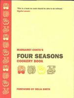 Four Seasons Cookery Book 1906502056 Book Cover