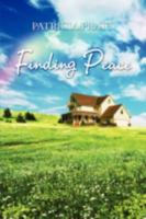 Finding Peace 1606720910 Book Cover