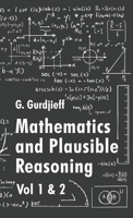 Mathematics and Plausible Reasoning 1639235663 Book Cover