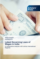 Latest Governing Laws of Wages in India 6138959647 Book Cover