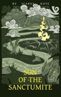 Son of the Sanctumite B0GYSVDKZY Book Cover