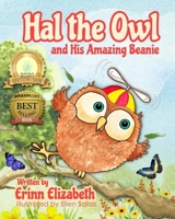 Hal the Owl and His Amazing Beanie B08P2C2S2V Book Cover