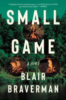 Small Game 0063066181 Book Cover