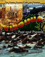 Virginia: Past and Present 1435855760 Book Cover