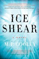 Ice Shear 0062300709 Book Cover