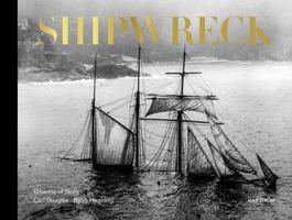 Shipwreck The Gibsons of Scilly /anglais 9171265589 Book Cover