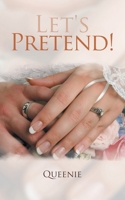 Let's Pretend! 1543757979 Book Cover