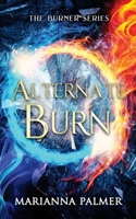 Alternate Burn B0CLG9WJ11 Book Cover