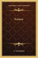 Science 1162873345 Book Cover