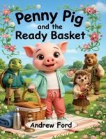 Penny Pig and the Ready Basket 1972034111 Book Cover