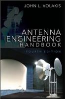 Antenna Engineering Handbook 1259644693 Book Cover
