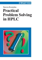 Practical Problem Solving in HPLC 3527298428 Book Cover