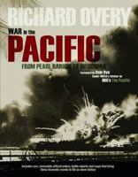 War in the Pacific 1941-1945 1862008590 Book Cover