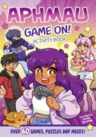 Unti AM Activity Book - Linker 0063515709 Book Cover