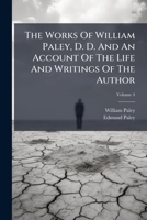 Works Volume 4 1278550135 Book Cover