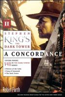 Stephen King's The Dark Tower: A Concordance, #2 074325208X Book Cover