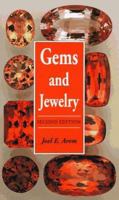 GEMS AND JEWELRY 0553251406 Book Cover