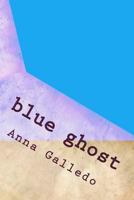 blue ghost 1984178709 Book Cover