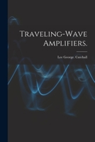 Traveling-wave Amplifiers. 1014867150 Book Cover