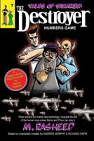 Tales of Sinanju: The Destroyer "Numbers Game" (#7) 0991526678 Book Cover