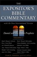 Daniel and the Minor Prophets 0310364906 Book Cover
