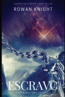 Escravo: Cumprindo Uma Profecia 1087800676 Book Cover
