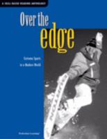 Over The Edge 0789159120 Book Cover