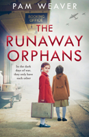 The Runaway Orphans 0008366233 Book Cover