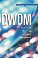 DWDM: Networks, Devices, and Technology 0471269050 Book Cover