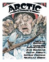 Arctic Comics 1987825039 Book Cover