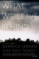 What We Leave Behind 1583228675 Book Cover